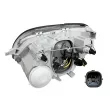 Projecteur principal ABAKUS 440-1129R-LD-EM - Visuel 3