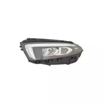 Projecteur principal ABAKUS 440-11ATLMLEAM2