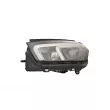 Projecteur principal ABAKUS 440-11BCRMLDEM2 - Visuel 1