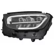 Projecteur principal ABAKUS 440-11BELMLEAM2 - Visuel 1