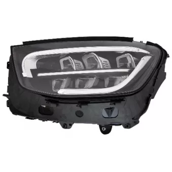 Projecteur principal ABAKUS 440-11BELMLEAM2