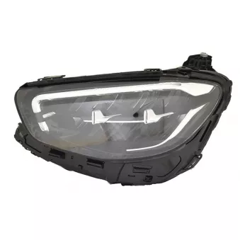 Projecteur principal ABAKUS 440-11BHRMLDEM2