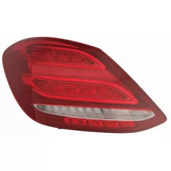 Feu arrière ABAKUS 440-19A4R-LD-AE
