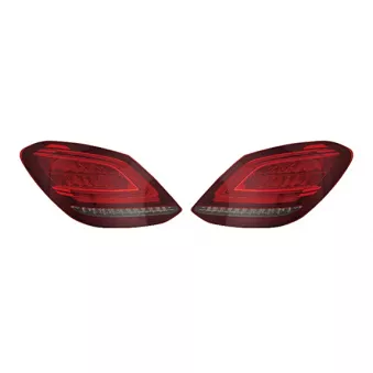 Kit de feux arrières ABAKUS