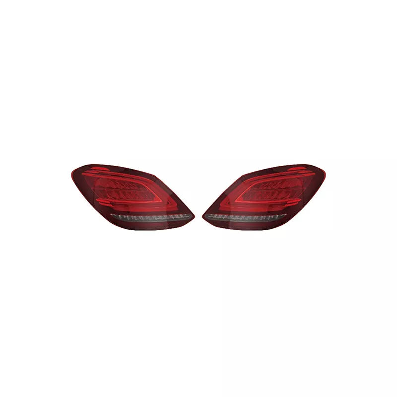 Kit de feux arrières ABAKUS 440-19AYPXLD-AE