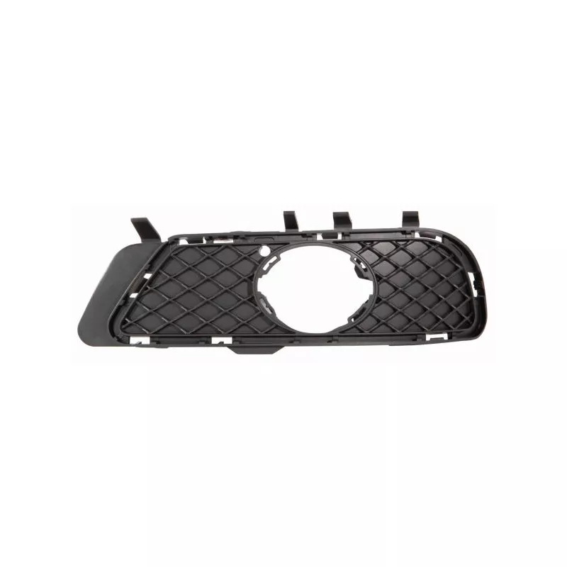Grille de ventilation, pare-chocs avant gauche ABAKUS 440-2505L-UD