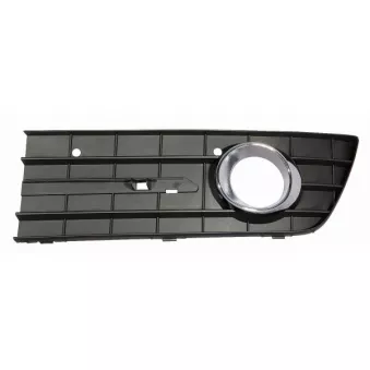 Grille de ventilation, pare-chocs avant droit ABAKUS