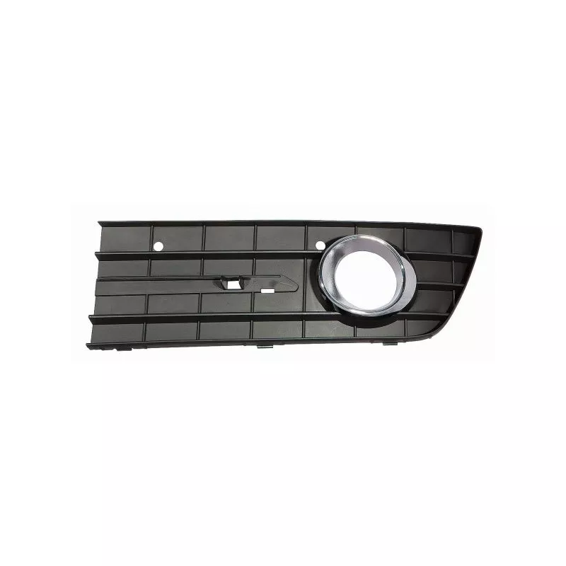 Grille de ventilation, pare-chocs avant droit ABAKUS 440-2533R-UD