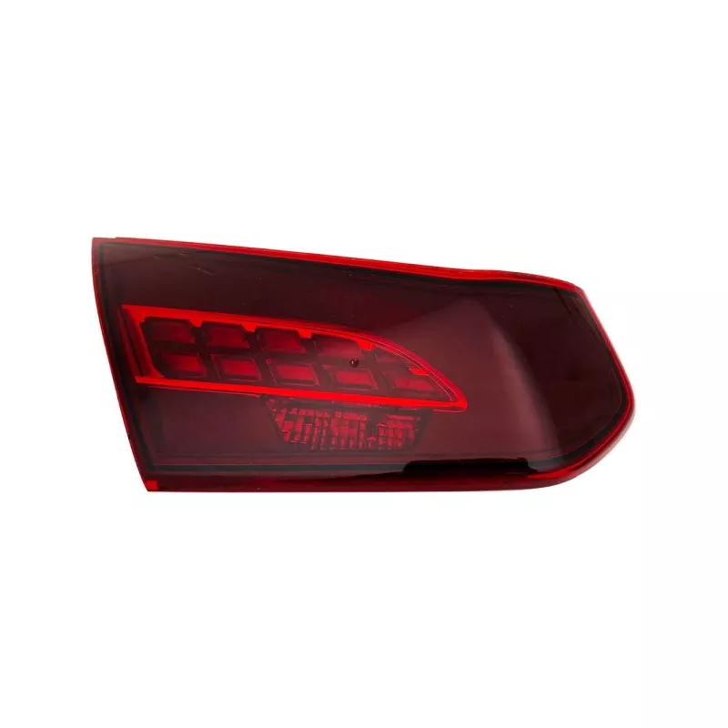 Feu antibrouillard arrière ABAKUS 440-4004R-LD-AE