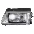 Projecteur principal ABAKUS 441-1124L-LD-E - Visuel 1