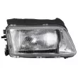 Projecteur principal ABAKUS 441-1124R-LD-E - Visuel 1