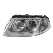 Projecteur principal ABAKUS 441-1142R-LD-EM - Visuel 1