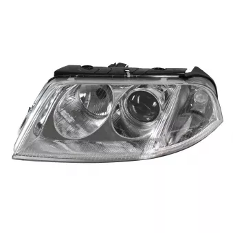 Projecteur principal ABAKUS 441-1142R-LD-EM
