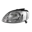 Projecteur principal ABAKUS 441-11A4L-LD-EM - Visuel 1