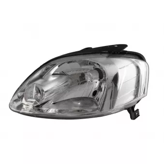 Projecteur principal ABAKUS 441-11A4L-LD-EM