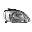 Projecteur principal ABAKUS 441-11A4R-LD-EM - Visuel 1