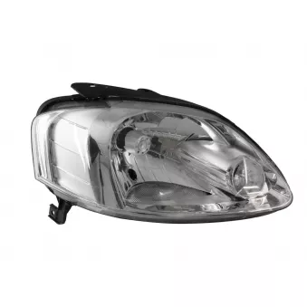 Projecteur principal ABAKUS 441-11A4R-LD-EM