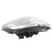 Projecteur principal ABAKUS 441-11A4R-LD-EM - Visuel 2