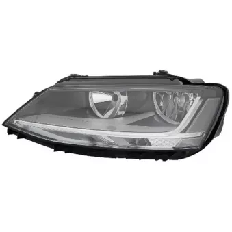 Projecteur principal ABAKUS 441-11BZRMLDEM2