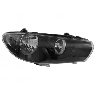 Projecteur principal ABAKUS 441-11C3RMLDEM2