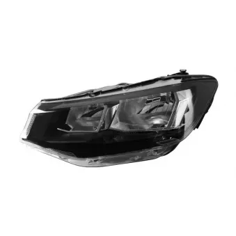 Projecteur principal ABAKUS 441-11CALMLDEM2