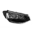 Projecteur principal ABAKUS 441-11CARMLDEM2 - Visuel 1
