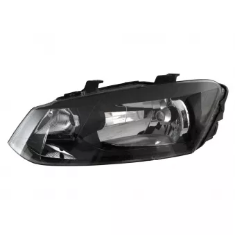 Projecteur principal ABAKUS 441-11D8L-LDEM2