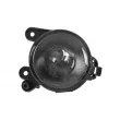 Projecteur antibrouillard ABAKUS 441-2023L-UQ - Visuel 1