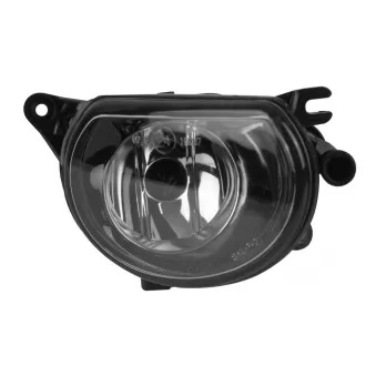 Projecteur antibrouillard ABAKUS 441-2029R-UE