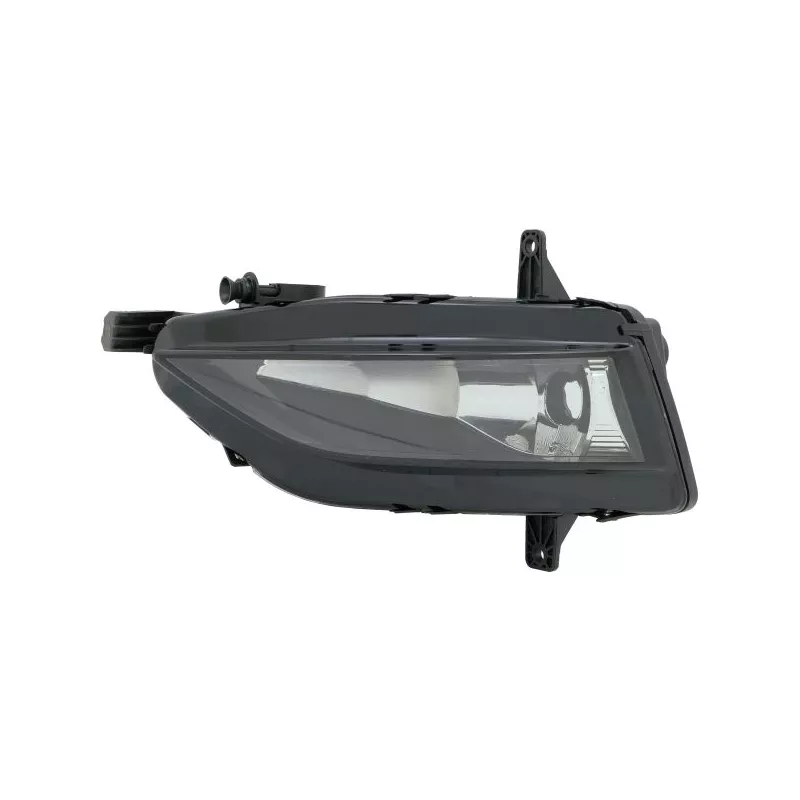 Projecteur antibrouillard ABAKUS 441-2069L-UE