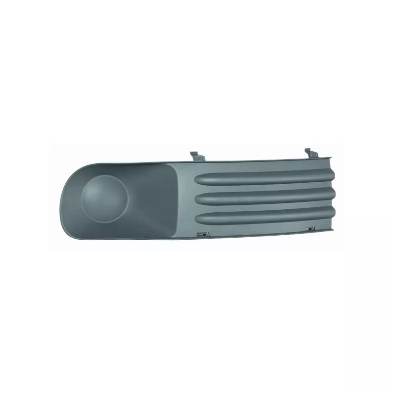Grille de ventilation, pare-chocs avant gauche ABAKUS 441-2511L-UD