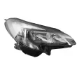 Projecteur principal ABAKUS 442-1186RMLDEM2 - Visuel 1