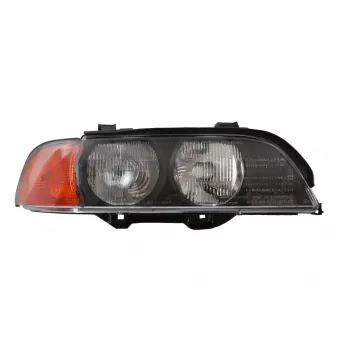 Projecteur principal ABAKUS 444-1119R-LDEMY
