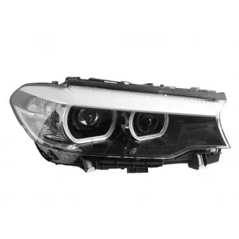 Projecteur principal ABAKUS 444-11ADRMLDEM2
