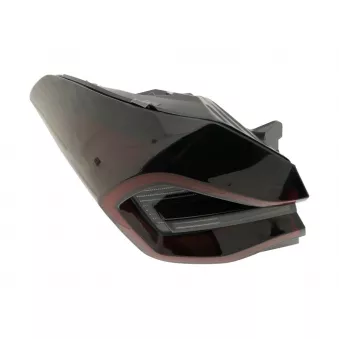 Feu arrière ABAKUS 444-1998L-AE