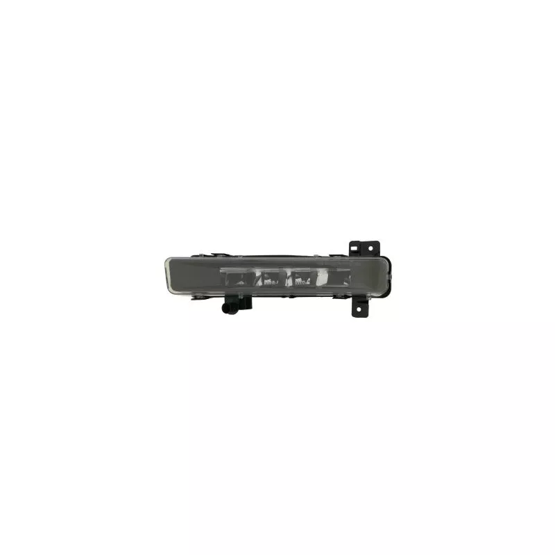 Projecteur antibrouillard ABAKUS 444-2043L-AQ2