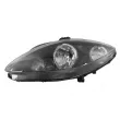Projecteur principal ABAKUS 445-1116L-LDEM2 - Visuel 1