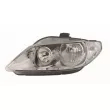 Projecteur principal ABAKUS 445-1123L-LD-EM - Visuel 1