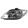 Projecteur principal ABAKUS 445-1123L-LD-EM - Visuel 2
