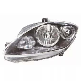 Projecteur principal ABAKUS 445-1125L-LDEM2