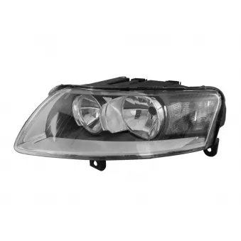 Projecteur principal ABAKUS 446-1111L-LD-EM