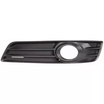 Grille de ventilation, pare-chocs ABAKUS 446-2501L-UD