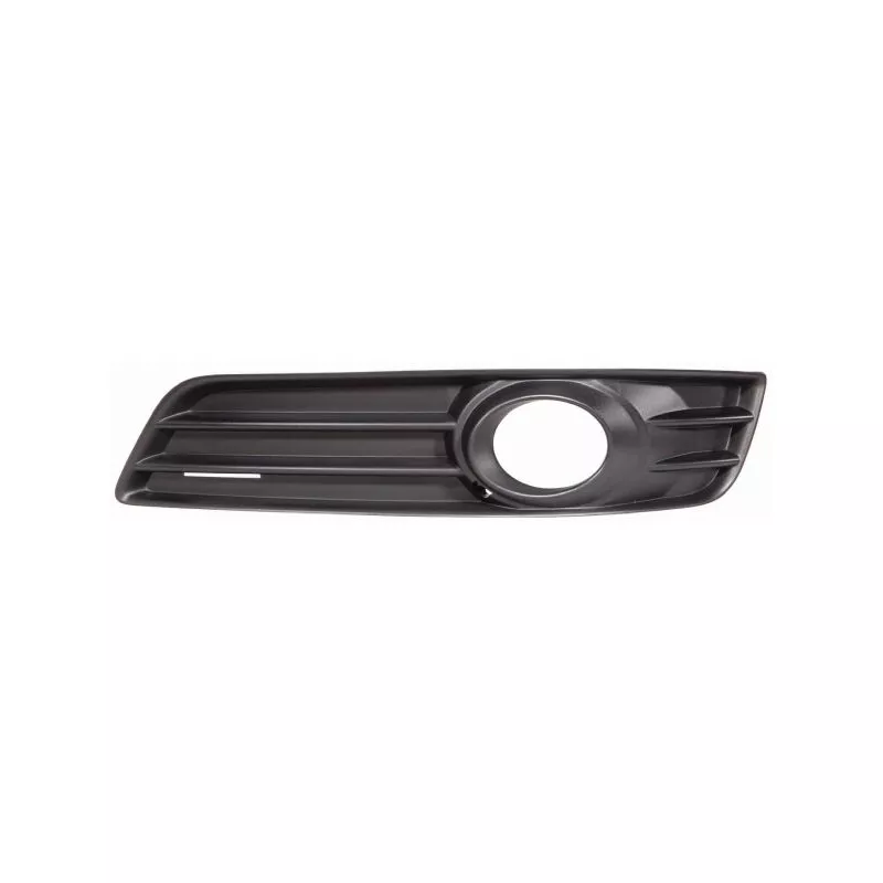 Grille de ventilation, pare-chocs ABAKUS 446-2501L-UD