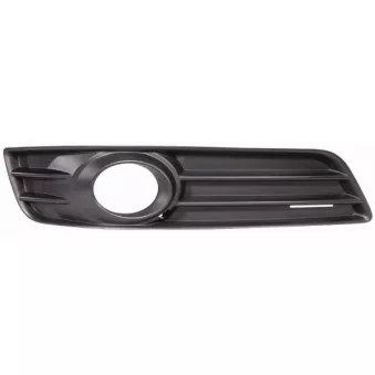Grille de ventilation, pare-chocs ABAKUS 446-2501R-UD