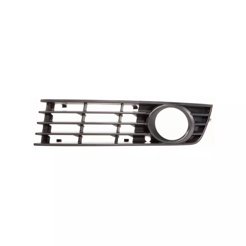 Grille de ventilation, pare-chocs avant droit ABAKUS 446-2502R-UD