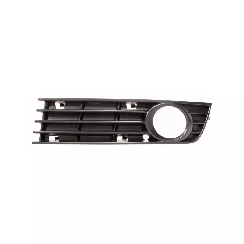 Grille de ventilation, pare-chocs avant droit ABAKUS 446-2505R-UD