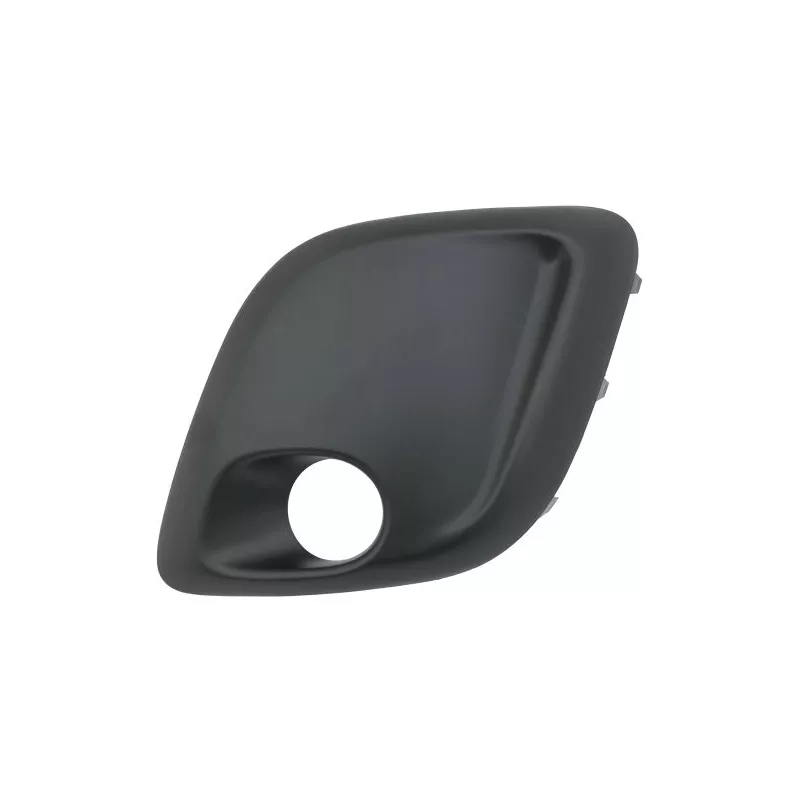 Grille de ventilation, pare-chocs ABAKUS 552-2502L-UD