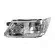 Projecteur principal ABAKUS 661-1167L-LD-EM - Visuel 1