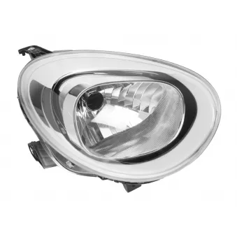 Projecteur principal ABAKUS 661-1177RMLDEM2