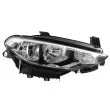 Projecteur principal ABAKUS 661-1181RMLDEM2 - Visuel 1